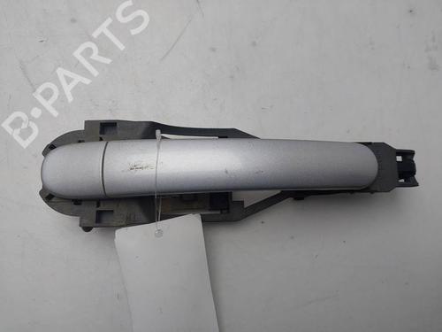 Used Front right exterior door handle Front right exterior door handle VW GOLF IV (1J1) [1997-2008] 39717903 39717903
