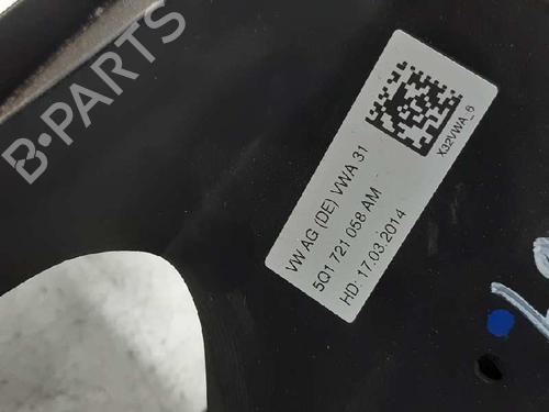 Break pedal VW GOLF VII Variant (BA5, BV5) 1.6 TDI | BP8765583I19 
