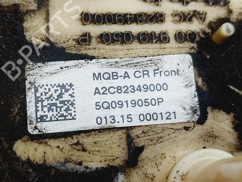 Fuel pump SEAT LEON (5F1) | BP31957723M76