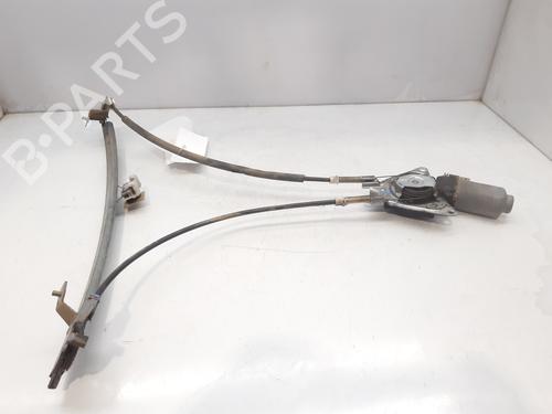 Used Front left window mechanism CITROËN SAXO (S0, S1) 1.5 D (57 hp) 10633542