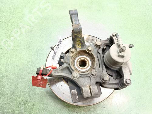 Left front steering knuckle HYUNDAI i30 (GD) | BP38320733M25 - Image 3
