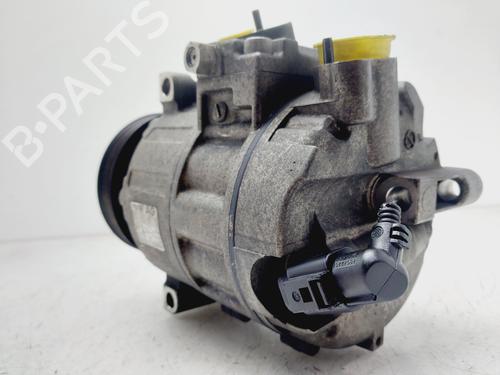 AC compressor VW GOLF V (1K1) | BP28693642M34