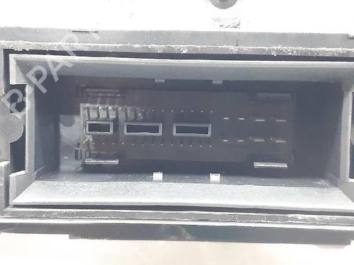 Instrument cluster VW PASSAT B6 (3C2)  | BP5568507C47 