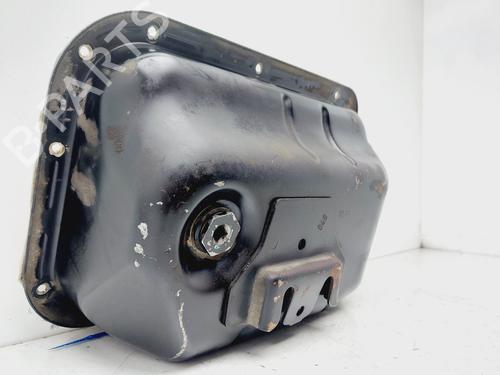 Oil sump PEUGEOT 207 (WA_, WC_)  | BP29066547M115 