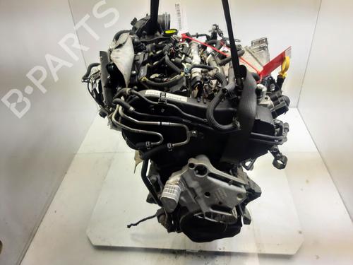 Engine SKODA OCTAVIA III Combi (5E5, 5E6)  | BP29606173M1 