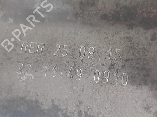 Gearbox AUDI A3 Sportback (8VA, 8VF)  | BP26597568M3 