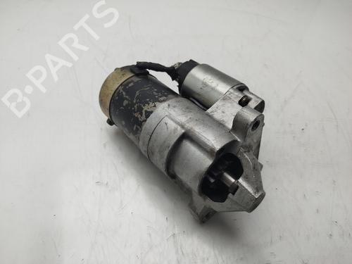 Starter RENAULT KANGOO (KC0/1_) 1.9 dCi 4x4 | BP32366655M8
