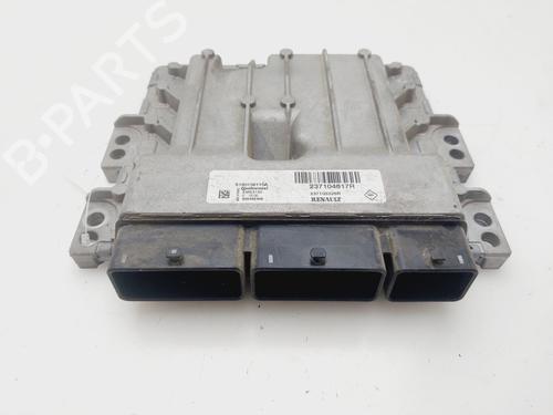 Used Engine control unit (ECU) RENAULT MEGANE III Hatchback (BZ0/1_, B3_) 1.2 TCe (BZ2B, BZ11) (116 hp) 28837418