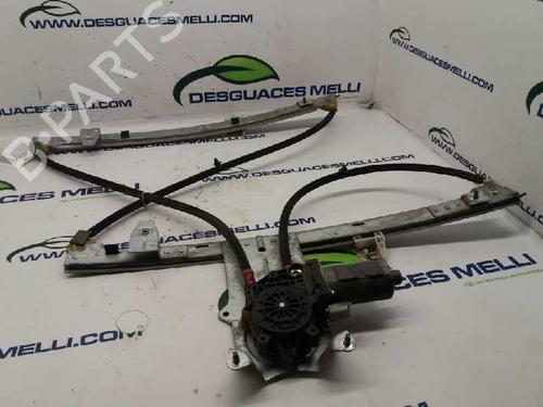 Front right window mechanism CITROËN XSARA PICASSO (N68) 1.6 HDi | BP2887165C23 