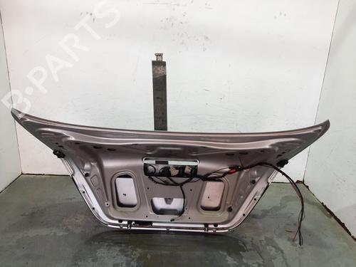 Tailgate MERCEDES-BENZ CLK (C209) CLK 200 Kompressor (209.342) | BP16121056C6 