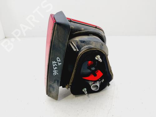 Right tailgate light VW TIGUAN (5N_)  | BP29394214C80 