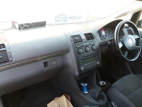 Left rear window motor VW TOURAN (1T1, 1T2) 2.0 TDI 16V | BP2884168E23 