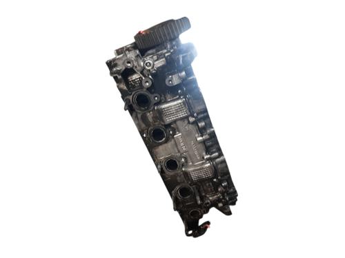 Sylinderhode CITROËN BERLINGO MULTISPACE (B9) 1.6 HDi 75 16V | BP27491949M5 