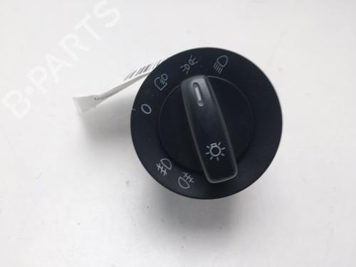 Lichtschalter für Lichtschalter VW JETTA III (1K2) 1.9 TDI (105 hp) 33756101 33756101
