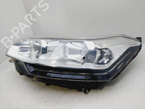 Left headlight CITROËN C5 III (RD_)  | BP29456395C28 