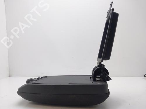 Armrest / Center console TOYOTA AURIS Estate (_E18_) 1.8 Hybrid (ZWE186_, ZWE186R, ZWE186H) | BP17901950I20 