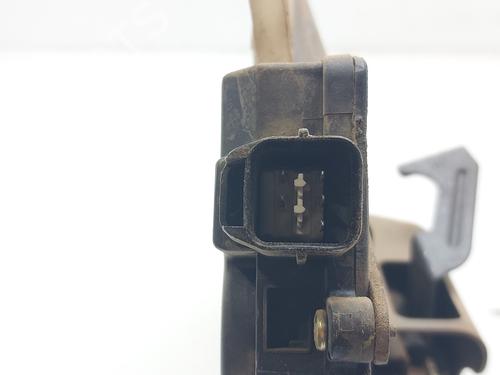 Rear left lock HYUNDAI TUCSON (JM) 2.0 CRDi | BP14982478C100 