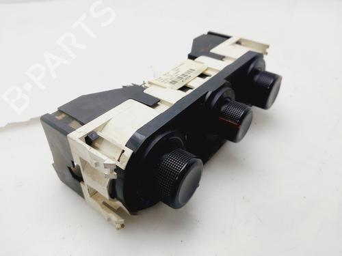 Climate control SEAT IBIZA III (6L1) | BP31161015I5