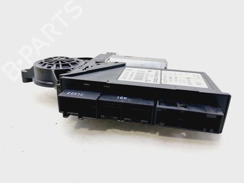 Right rear window motor AUDI A4 B7 (8EC) 2.0 TDI 16V | BP30863383E22