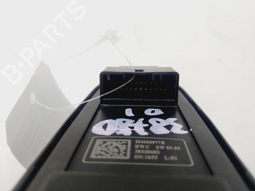 Left front window switch RENAULT AUSTRAL | BP31062478I27