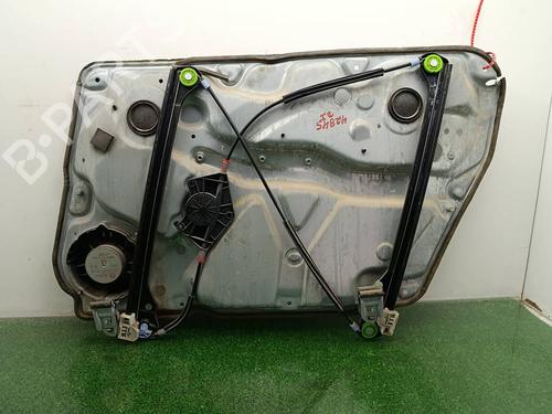 Front left window mechanism VW PASSAT B5 (3B2) | BP38648345C22 - Image 3