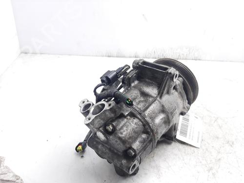 AC compressor RENAULT CLIO V (B7_)  | BP15988435M34 