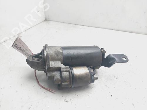 Used Starter OPEL ZAFIRA A MPV (T98) 2.0 DTI 16V (F75) (101 hp) 20105443