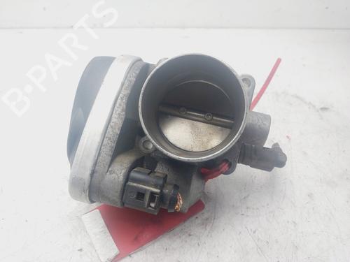 Throttle body RENAULT SCÉNIC II (JM0/1_) 1.6 16V (JM1R) | BP29984002M82