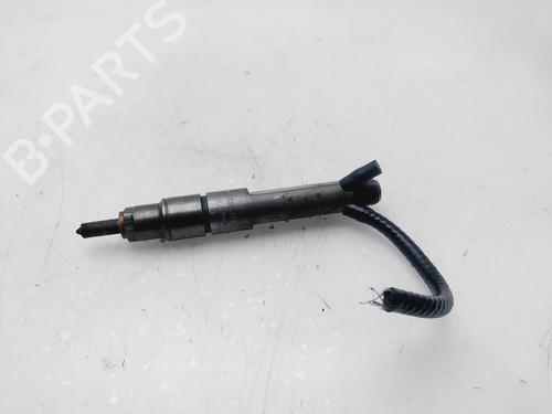 Used Injector VW SHARAN (7M8, 7M9, 7M6) 1.9 TDI (110 hp) 25023801