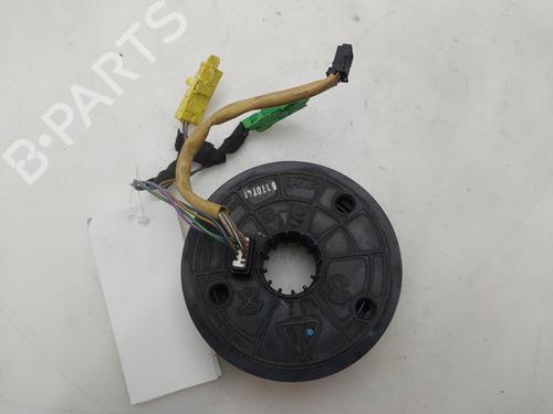 Kontantrulle Airbag /Stelring Kontantrulle Airbag /Stelring MERCEDES-BENZ C-CLASS (W203) C 200 CDI (203.004) (116 hp) 34398564 34398564