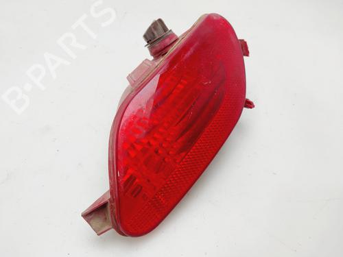 Rear bumper left light CITROËN C4 Coupe (LA_)  | BP29582364C81 