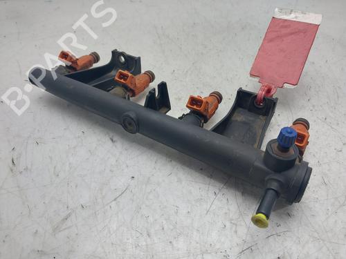 Used Injection rail PEUGEOT 307 Break (3E) 1.6 16V (109 hp) 30144866