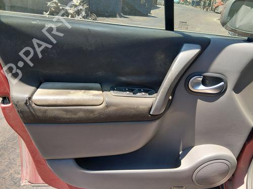 Left front window switch RENAULT GRAND SCÉNIC II (JM0/1_) 1.5 dCi (JM02, JM13) | BP36513807I27 - Image 9