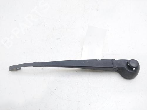 Used Rear windshield wiper arm SEAT IBIZA III (6L1) [2002-2009]  24237044
