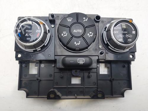 Climate control SUZUKI GRAND VITARA II (JT, TE, TD) 1.9 DDiS (JB419WD, JB419XD) | BP18032937I5 