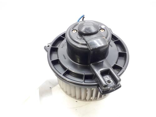 Heater blower motor MITSUBISHI PAJERO III (V7_W, V6_W) 3.5 (V65W, V75W) | BP14003448M62 