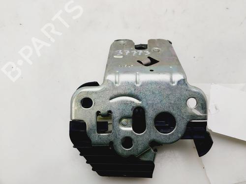Used Tailgate lock AUDI A5 Sportback (8TA) 3.0 TDI quattro (240 hp) 26565130