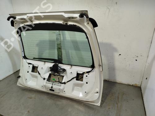 Tailgate CITROËN C4 I (LC_) | BP32342143C6