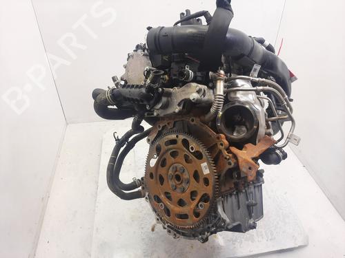 Motor FORD FOCUS IV (HN) [2018-2025]  30964135