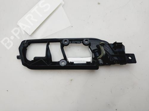 Front left interior door handle VW POLO IV (9N_, 9A_) 1.9 TDI | BP29070328I13 