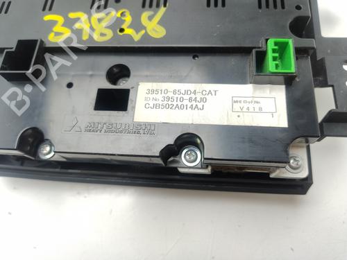 Climate control SUZUKI GRAND VITARA II (JT, TE, TD) 2.0 All-wheel Drive (TD54, JB420) | BP25043402I5 