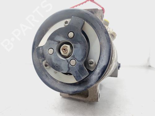 AC compressor SEAT LEON (5F1)  | BP26885795M34 