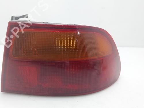 Used Right taillight HONDA CIVIC V Hatchback (EG, EH) 1.3 16V (EG3) (75 hp) 30315958