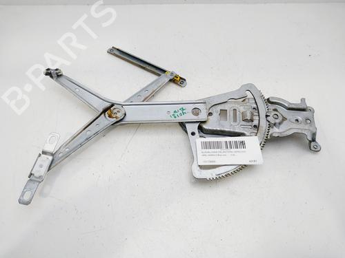 Mechanizm podnoszenia szyby przedniej prawej OPEL CORSA C (X01) 1.0 (F08, F68) | BP30609465C23