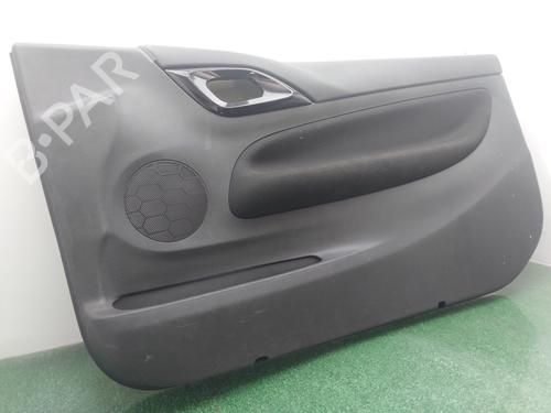 Front right panel CITROËN DS3 (SA_) 1.6 VTi 120 | BP35897852C59 - Image 3