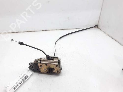 Used Front right lock CITROËN C2 (JM_) 1.4 HDi (68 hp) 6425247