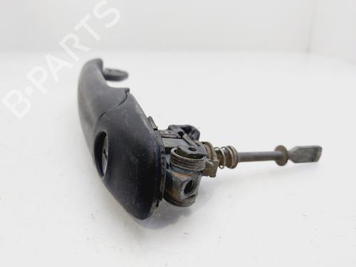 Front right exterior door handle SEAT CORDOBA (6K1, 6K2) 1.6 i | BP26950102C129 