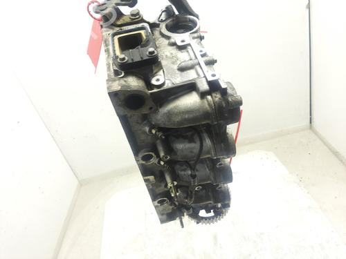 Used Cylinder head Cylinder head PEUGEOT 407 (6D_) [2004-2011] 33052578 33052578
