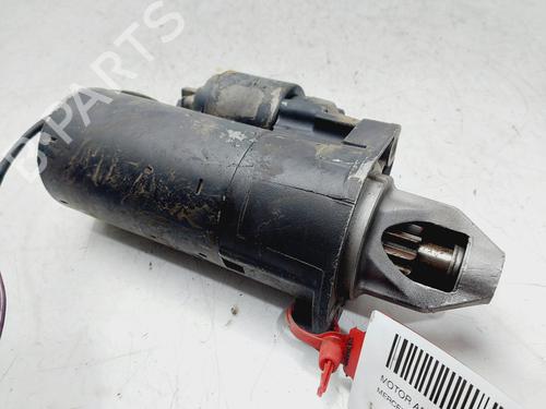 Used Starter MERCEDES-BENZ M-CLASS (W164) ML 320 CDI 4-matic (164.122) (224 hp) 28014438