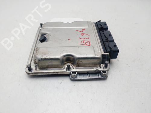 Engine control unit (ECU) CITROËN C5 I (DC_) 2.0 HDi (DCRHZB, DCRHZE) | BP26664041M57 